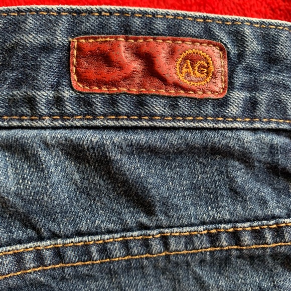 Adriano Goldschmied the Gemini Jeans size 29 R 👖 - Picture 2 of 8